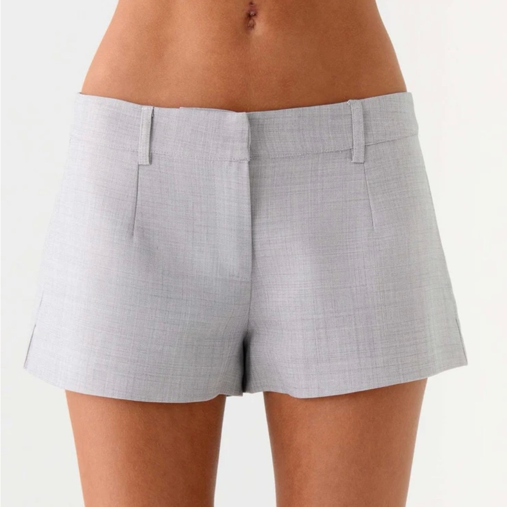 Peppermayo Olso Mini Shorts